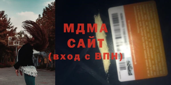 мет Надым
