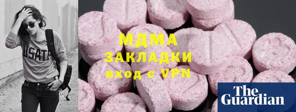 хмурый Абаза